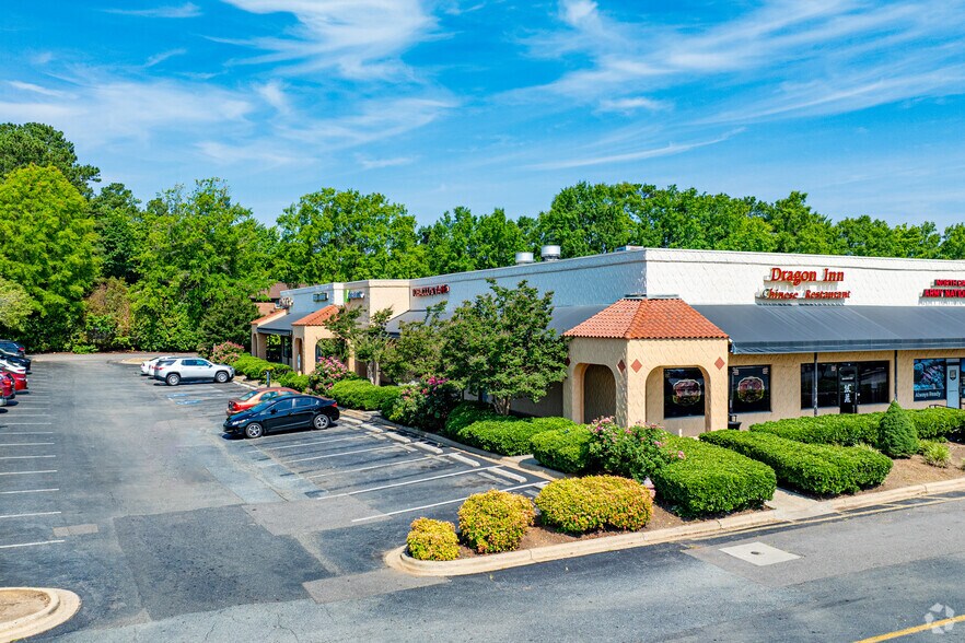 More Photos Of 3823 Guess Rd, Durham Storefront For Sale