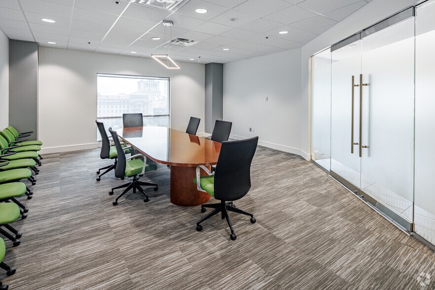 More Photos Of 217 E Redwood St, Baltimore Office For Lease