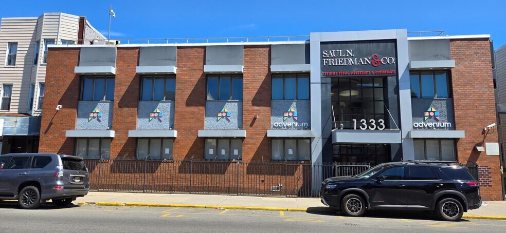 Primary Photo Of 1333 60th St, Brooklyn Office For Sale