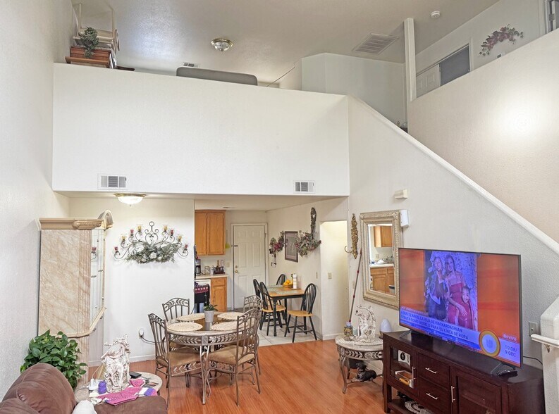 More Photos Of 1412-1426 N Palm St, Turlock Apartments For Sale