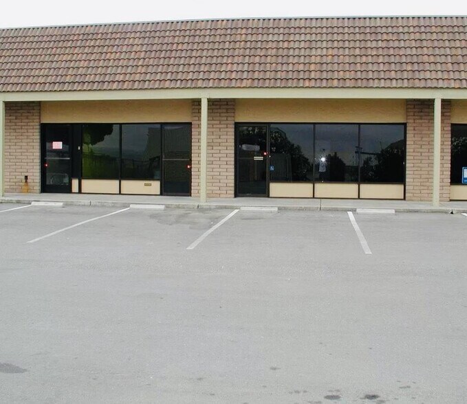 More Photos Of 321 San Felipe Rd, Hollister Medical For Lease