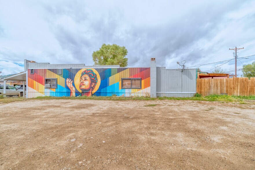 More Photos Of 185 E Agate Ave, Granby Restaurant For Sale