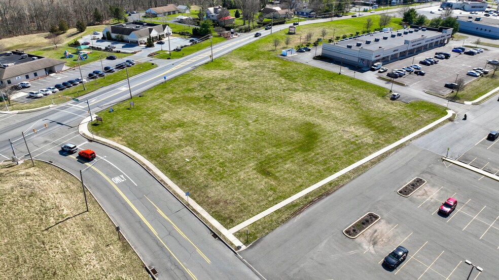 More Photos Of 190 Old Swede Rd, Douglassville Land For Lease