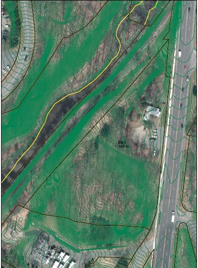 More Photos Of 331 Danbury Rd, Wilton Land For Sale