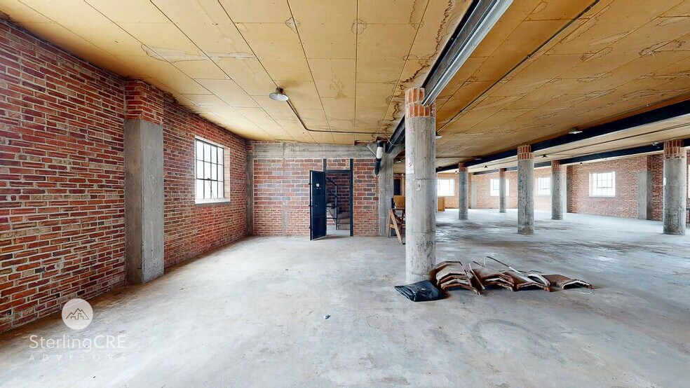 More Photos Of 7 N 18th St, Billings Warehouse For Sale