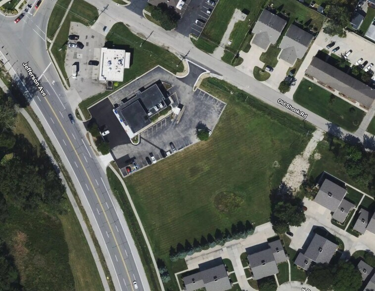 More Photos Of 0 N Jefferson Ave, Harrison Township Land For Sale