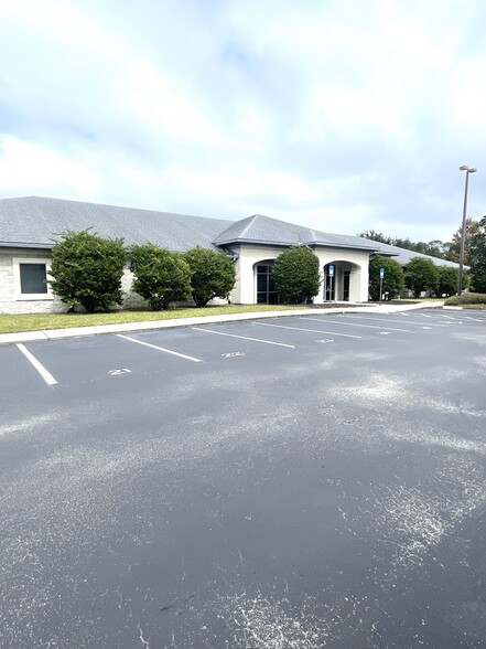 Primary Photo Of 2465 Saint Johns Bluff Rd S, Jacksonville Office For Sale