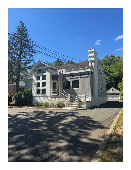 Primary Photo Of 629 W Mount Pleasant Ave, Livingston Medical For Lease