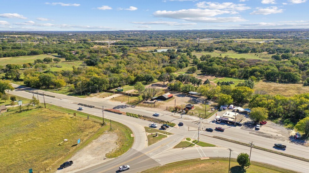 More Photos Of 2101 Fort Worth, Weatherford Land For Sale