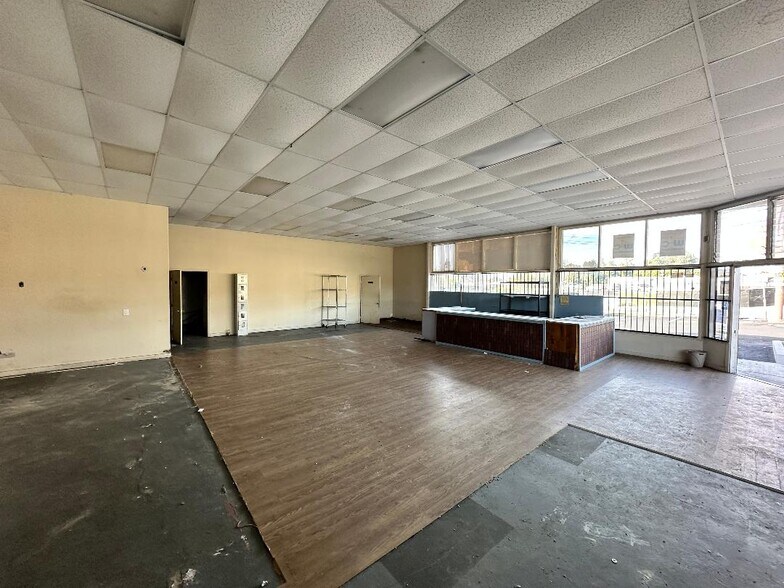 More Photos Of 853 Sycamore Ave, Hayward Storefront Retail Office For Lease