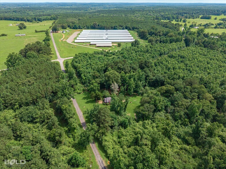 More Photos Of 829 Barnes rd, Athens Land For Sale