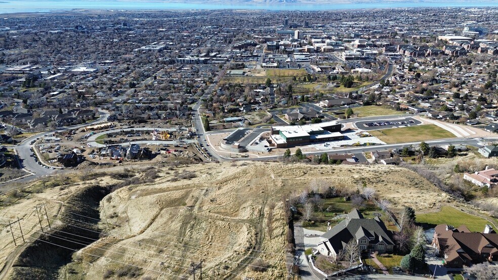 More Photos Of 905 Terrace Drive, Provo Land For Sale