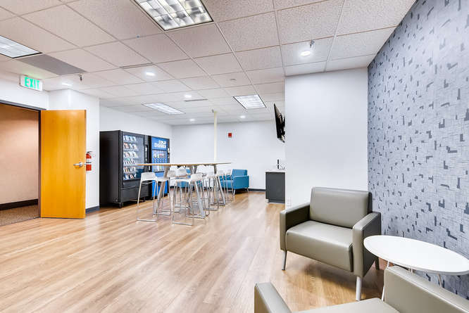 More Photos Of 26 W Dry Creek Cir, Littleton Coworking Space