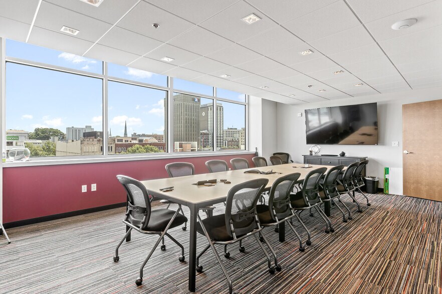 More Photos Of 605 Chestnut St, Chattanooga Loft Creative Space For Lease