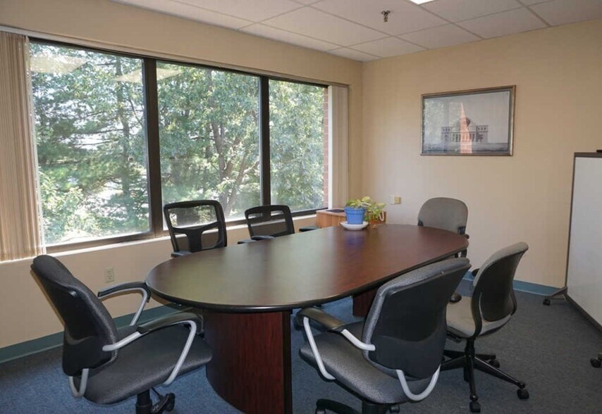 More Photos Of 319 Littleton Rd, Westford Office For Lease