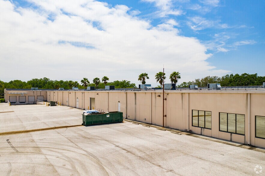 More Photos Of 8900-8934 Brittany Way, Tampa Unknown For Lease