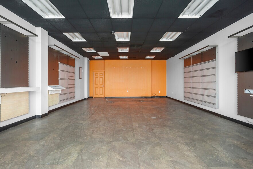 Primary Photo Of 4218-4222 E Lancaster Ave, Fort Worth Freestanding For Lease
