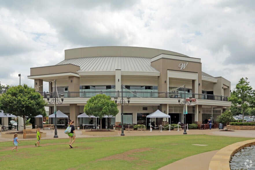 More Photos Of 575 New Waverly Pl, Cary General Retail For Lease