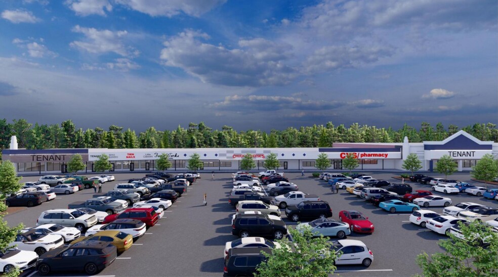 More Photos Of 50 SW Cutoff, Worcester Freestanding For Lease