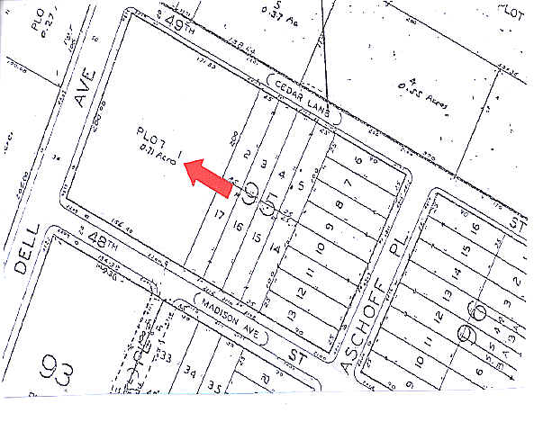 More Photos Of 4800 Dell Ave, North Bergen Land For Lease