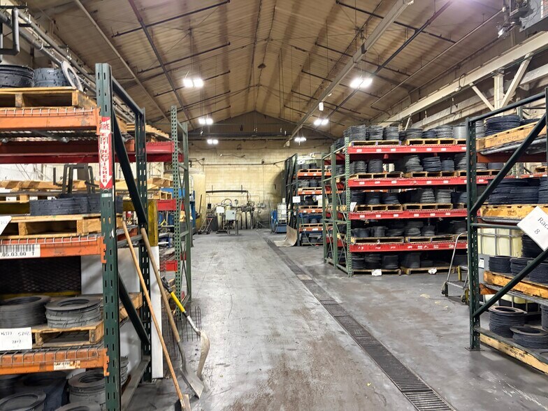 More Photos Of 705 N Fayette St, Fayette Industrial For Sale