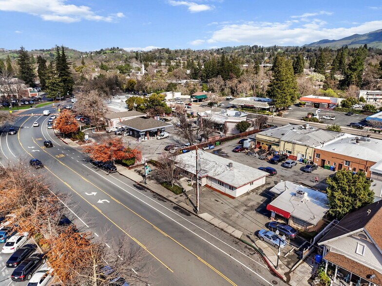 More Photos Of 70 Railroad Ave, Danville Office For Sale