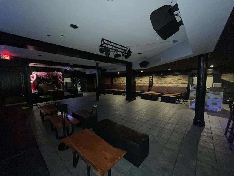 More Photos Of 1225 Cathedral St, Baltimore Restaurant For Lease