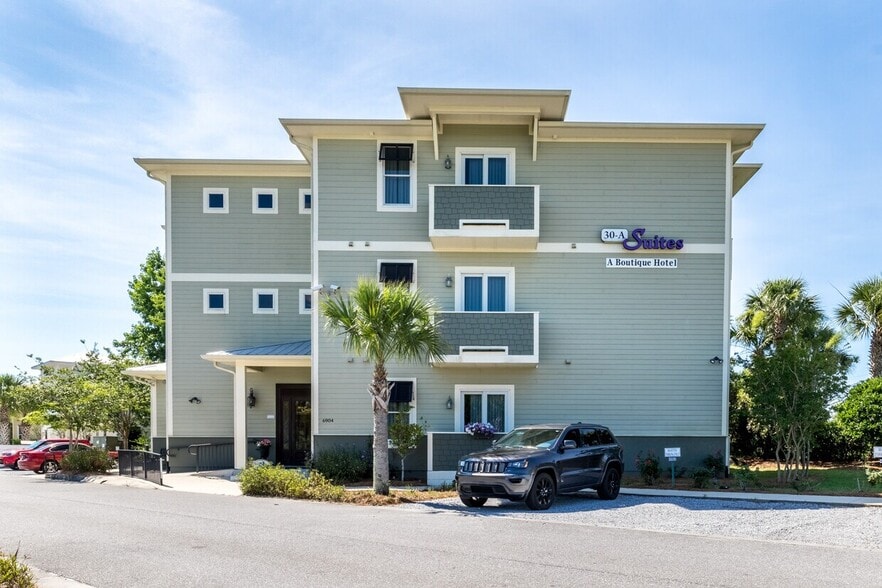 More Photos Of , Santa Rosa Beach Hospitality For Sale