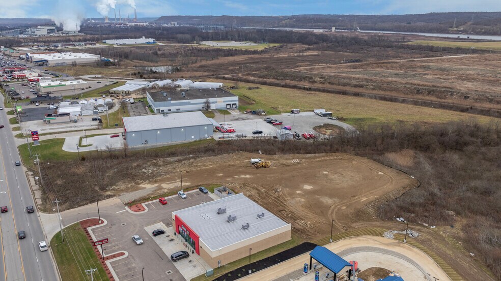 More Photos Of 0 Eads Parkway, Lawrenceburg Land For Sale