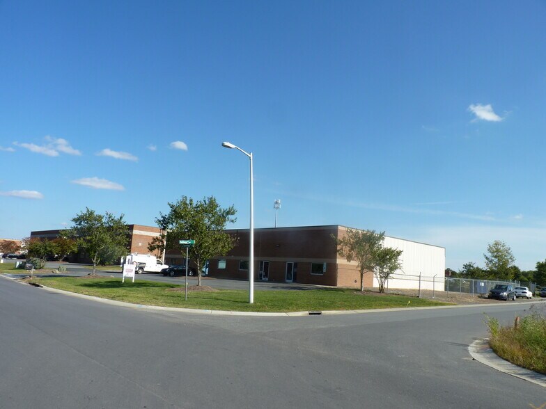 More Photos Of Technology Blvd & Babbage Dr, Indian Trail Land For Lease
