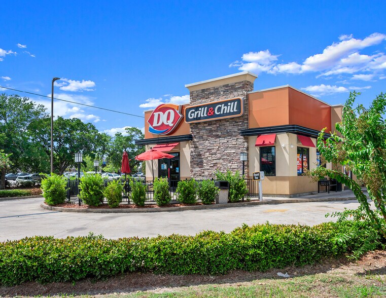 More Photos Of 2719 Charity St, Abbeville Fast Food For Sale