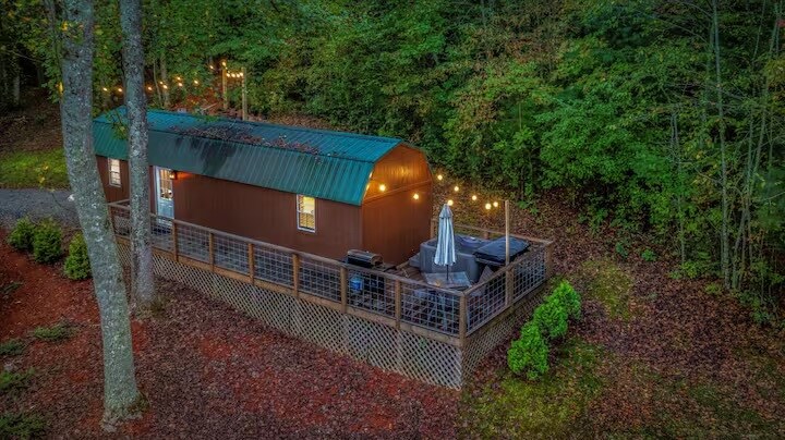 More Photos Of 3452 Old Highway 64 E, Hayesville Multifamily For Sale