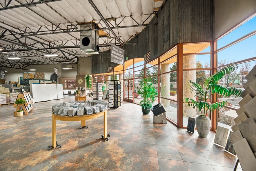 More Photos Of 1325 Capital Blvd, Reno Showroom For Sale