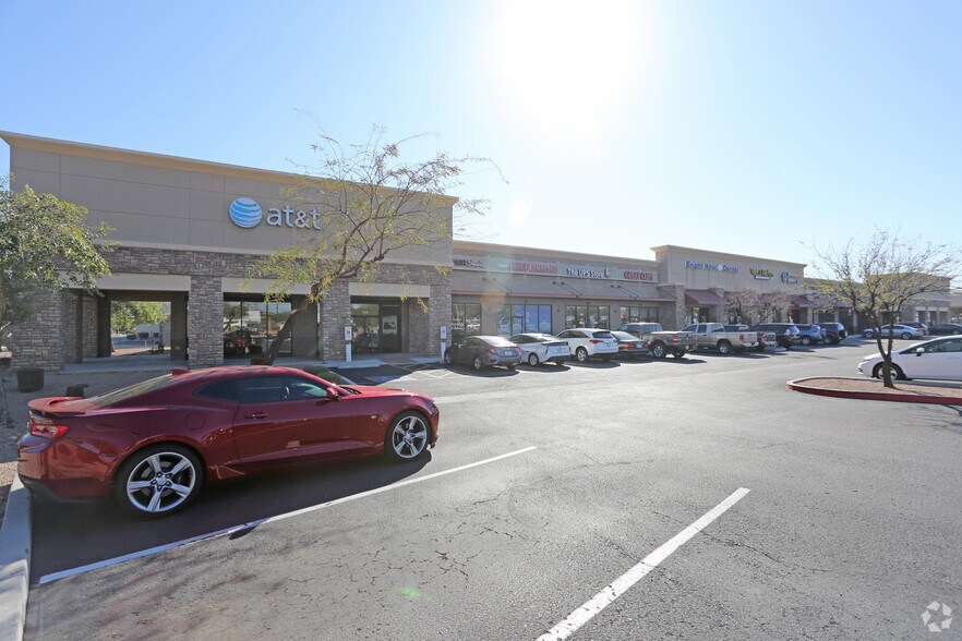 More Photos Of N Cave Creek Rd @ Loop 101, Phoenix Unknown For Lease