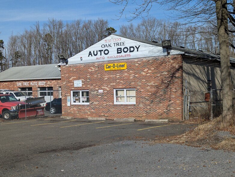 More Photos Of 24 US 9, Marlboro Land For Lease