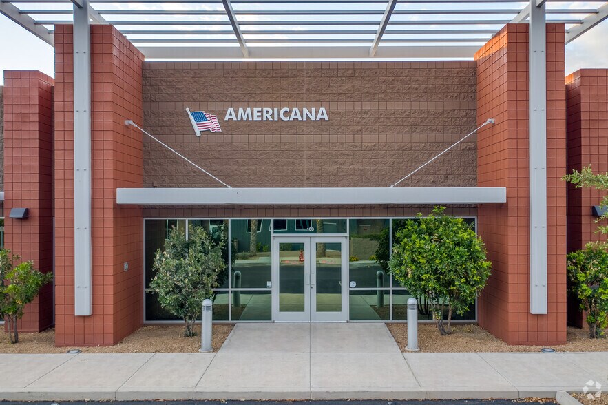 More Photos Of 4550 E Bell Rd, Phoenix Office For Sale