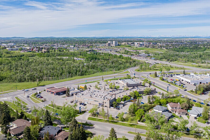 More Photos Of 380 Canyon Meadows Dr SE, Calgary Unknown For Sale