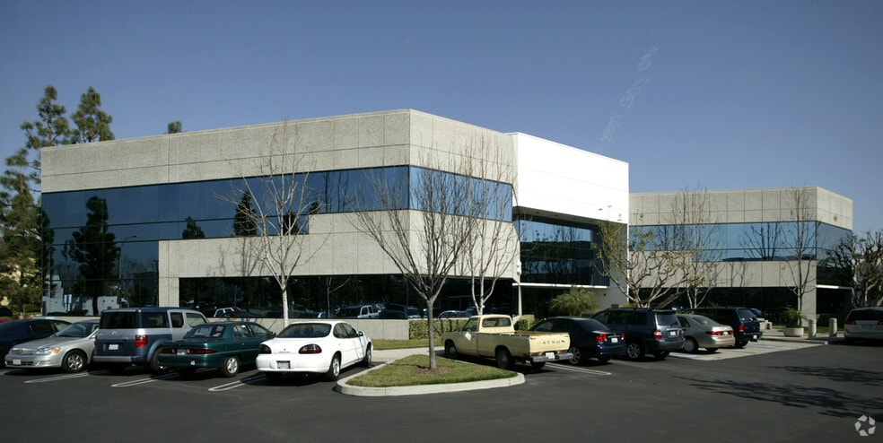 More Photos Of 5856 Corporate Ave, Cypress Office For Lease