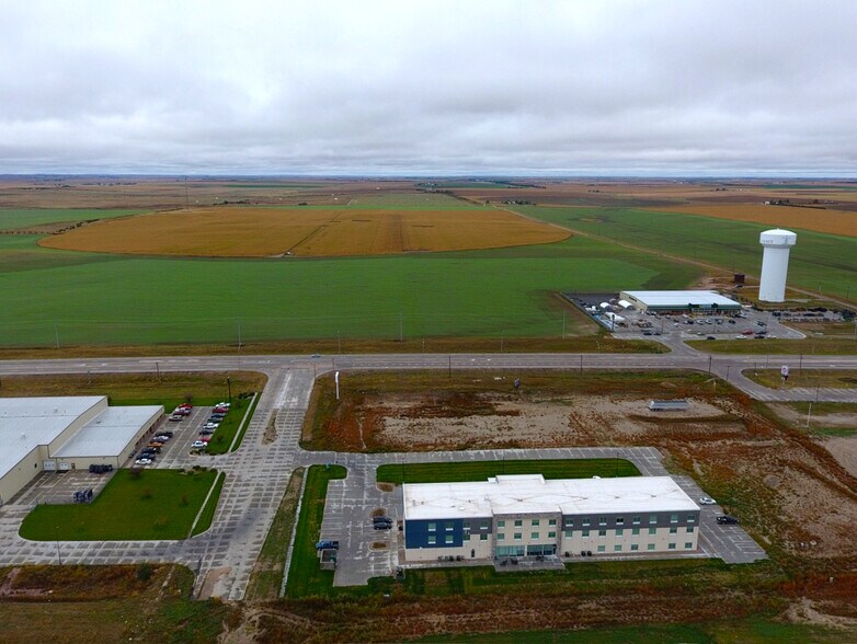 More Photos Of TBD US Hwy 385, Alliance Land For Sale