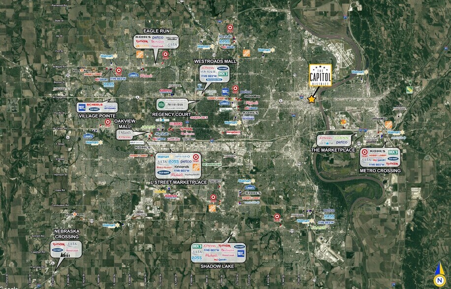 More Photos Of 1101 Davenport St, Omaha Unknown For Sale