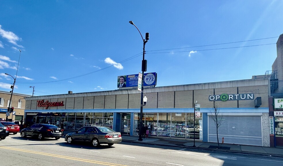 Primary Photo Of 4013 W 26th St, Chicago Storefront Retail Office For Lease