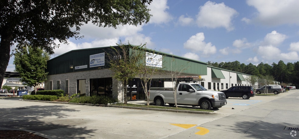 Primary Photo Of 1020 Old Spanish Trl, Slidell Flex For Lease