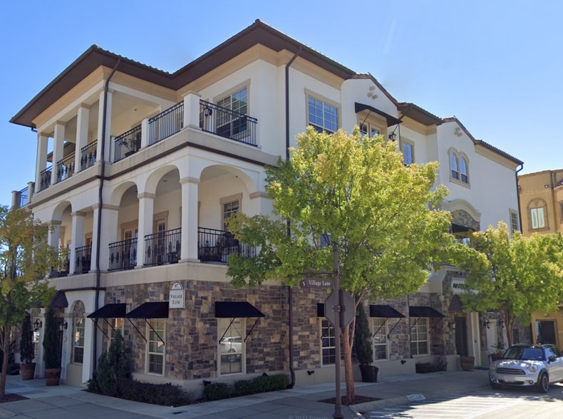 Primary Photo Of 97 Village Ln, Colleyville Office For Lease