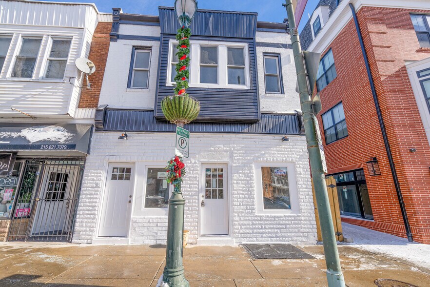 Primary Photo Of 6319 Germantown Ave, Philadelphia Office Residential For Sale