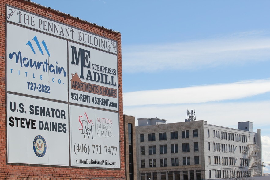 More Photos Of 410 Central Ave, Great Falls Office For Lease