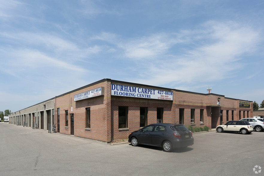 Primary Photo Of 785 Westney Rd S, Ajax Showroom For Sale