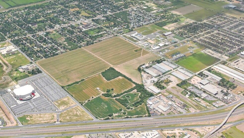 More Photos Of Alberta Rd, Edinburg Land For Sale