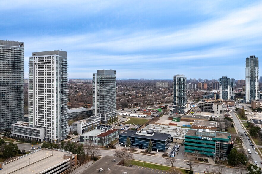 More Photos Of 259 Yorkland Rd, Toronto Office For Lease