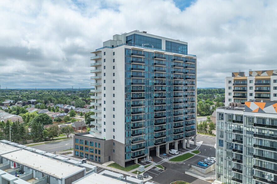 More Photos Of 1442 Highland Rd W, Kitchener Apartments For Lease