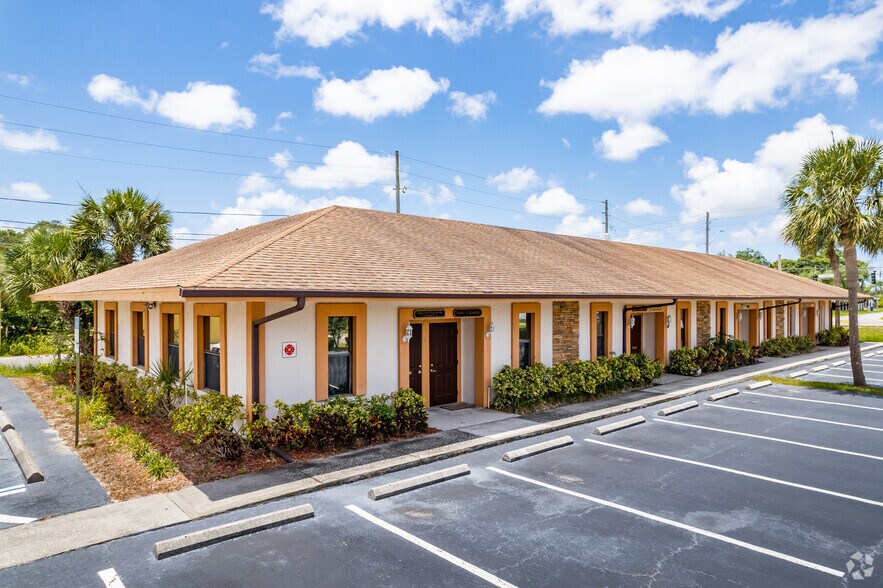 Primary Photo Of 1101 Belcher Rd S, Largo Medical For Sale